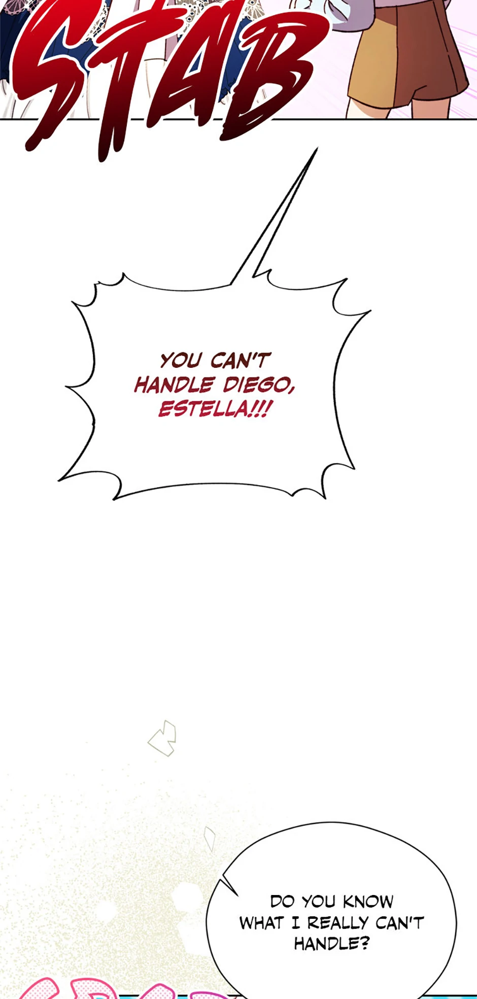 The Immoral Ducal Family Needs to Learn Family Values Chapter 39 page 64