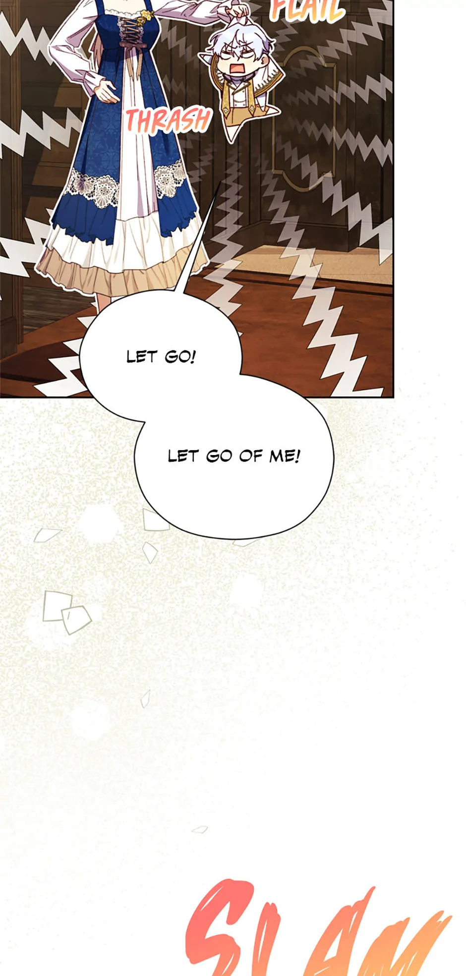 The Immoral Ducal Family Needs to Learn Family Values Chapter 39 page 66