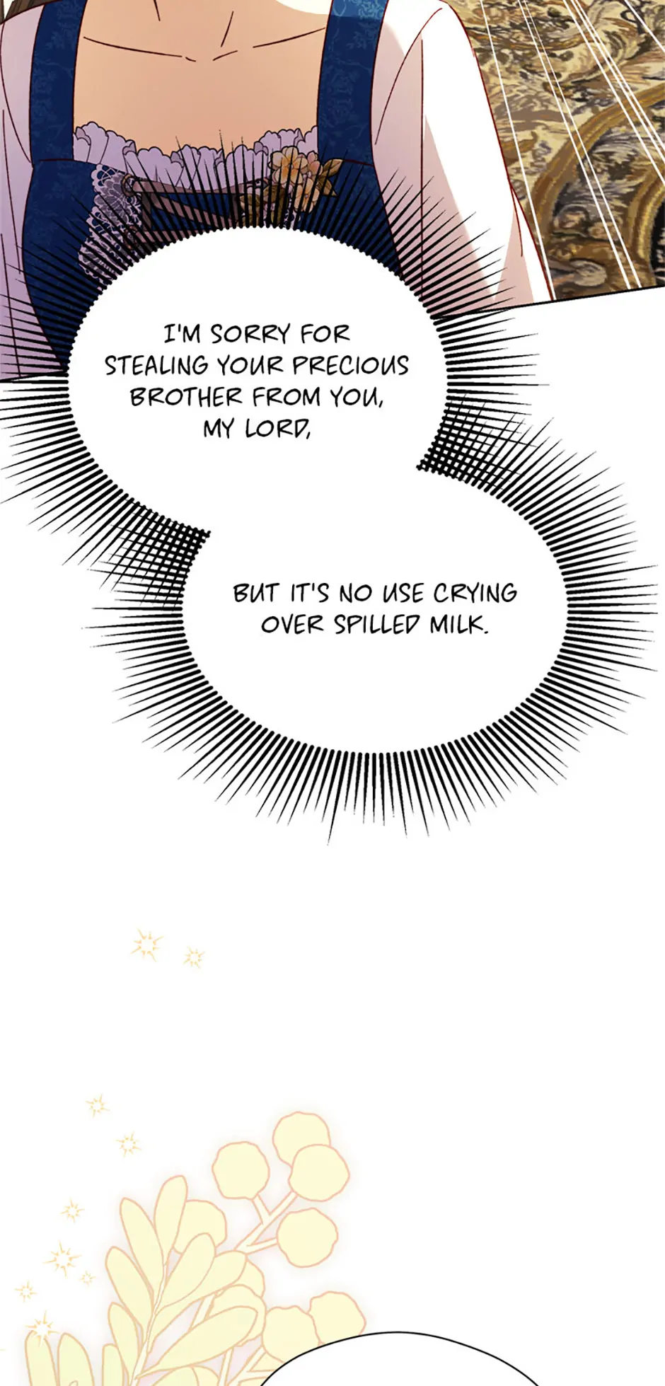 The Immoral Ducal Family Needs to Learn Family Values Chapter 39 page 69