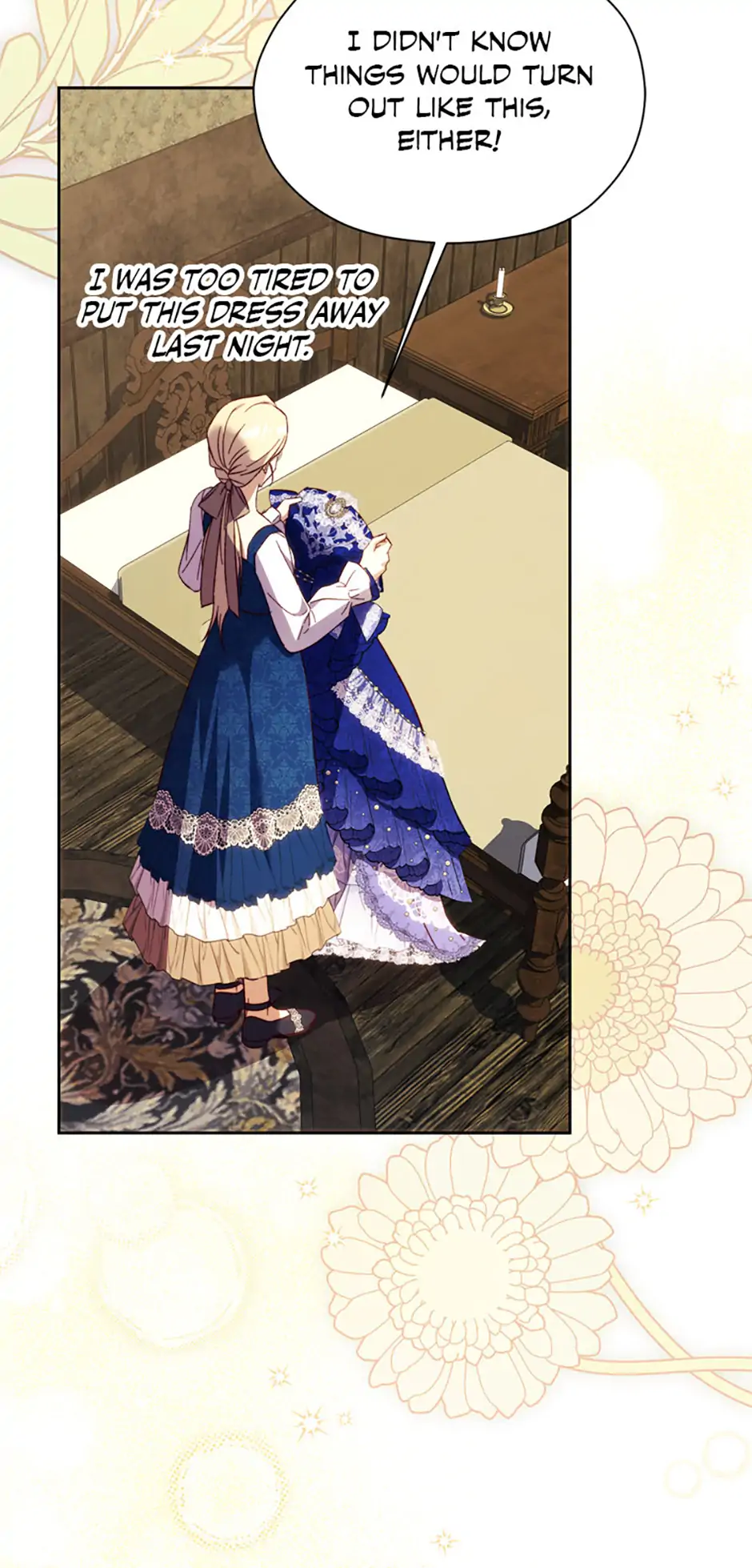 The Immoral Ducal Family Needs to Learn Family Values Chapter 39 page 70