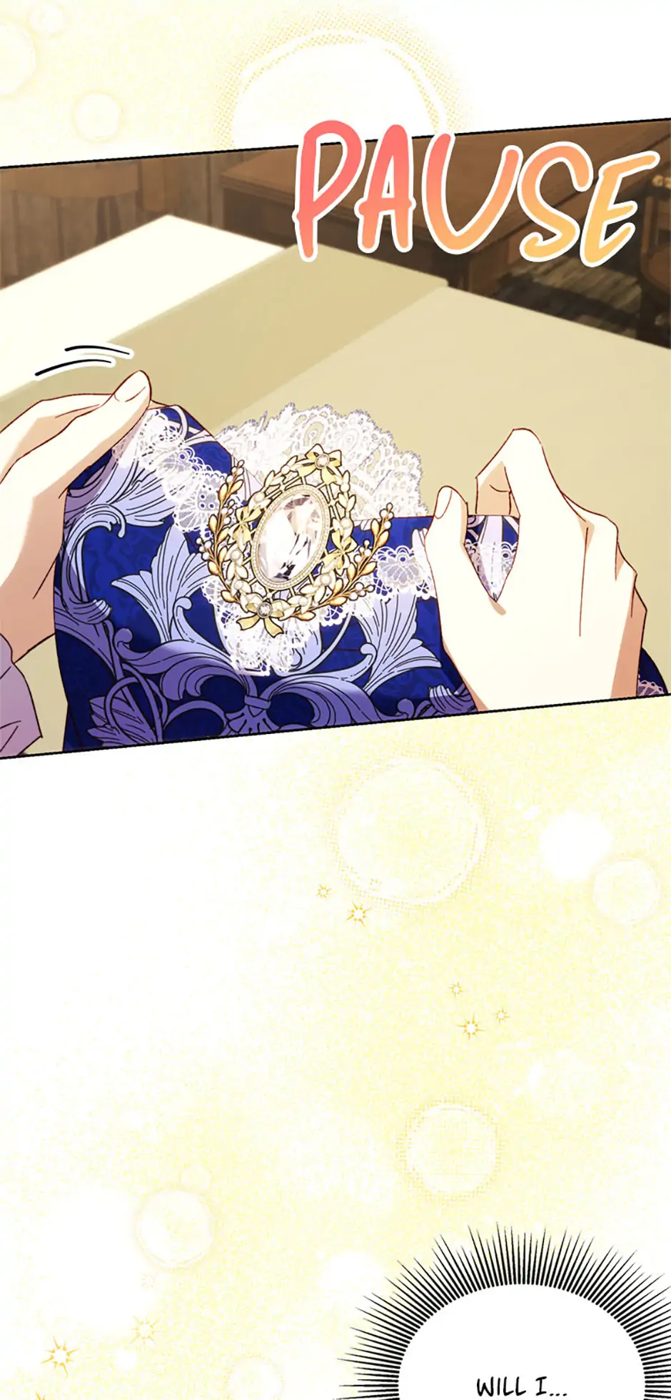 The Immoral Ducal Family Needs to Learn Family Values Chapter 39 page 71