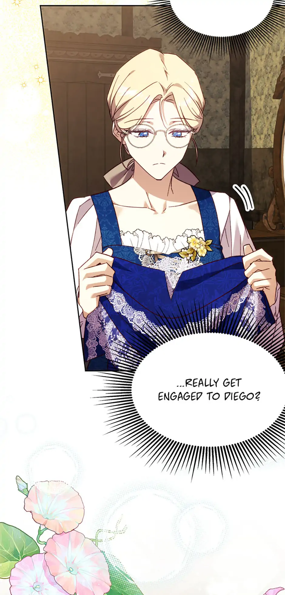 The Immoral Ducal Family Needs to Learn Family Values Chapter 39 page 72
