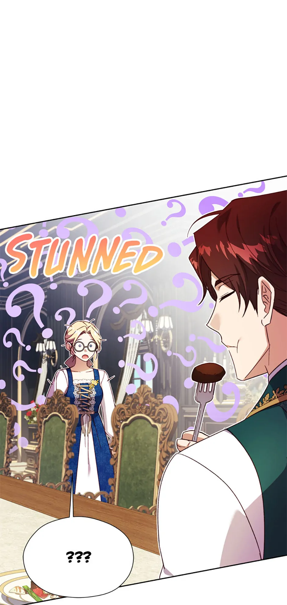 The Immoral Ducal Family Needs to Learn Family Values Chapter 39 page 78