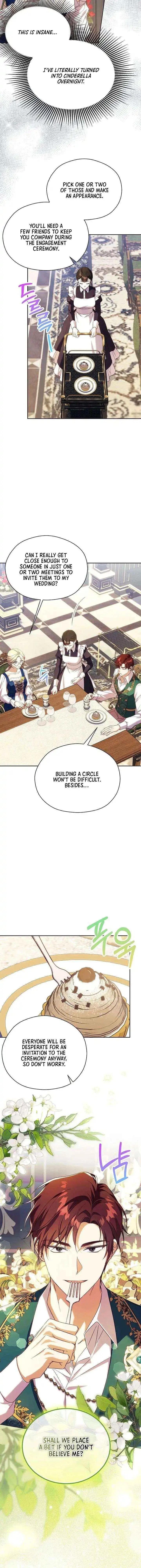 The Immoral Ducal Family Needs to Learn Family Values Chapter 40 page 16