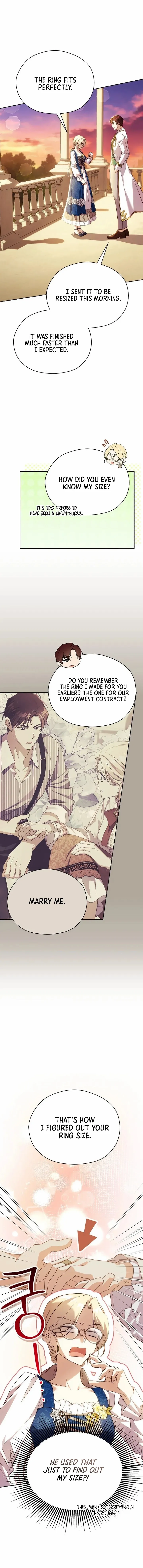 The Immoral Ducal Family Needs to Learn Family Values Chapter 42 page 3