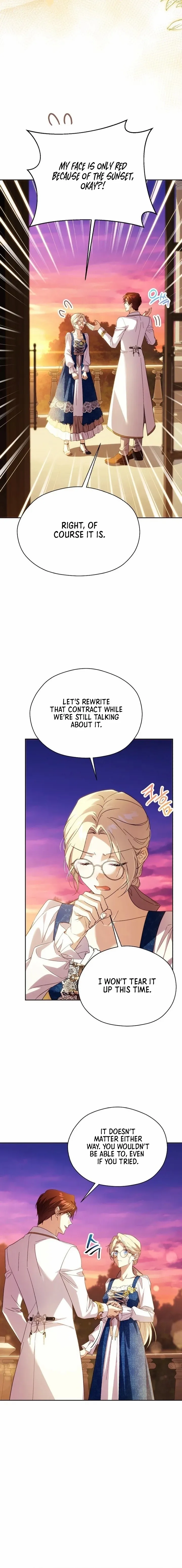 The Immoral Ducal Family Needs to Learn Family Values Chapter 42 page 6