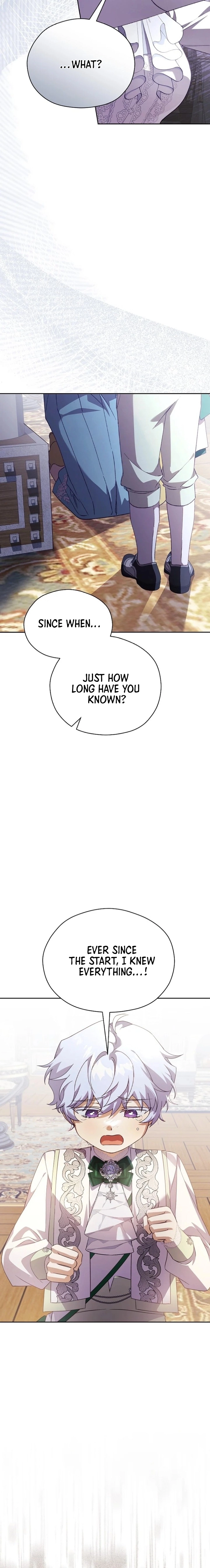 The Immoral Ducal Family Needs to Learn Family Values Chapter 44 page 13