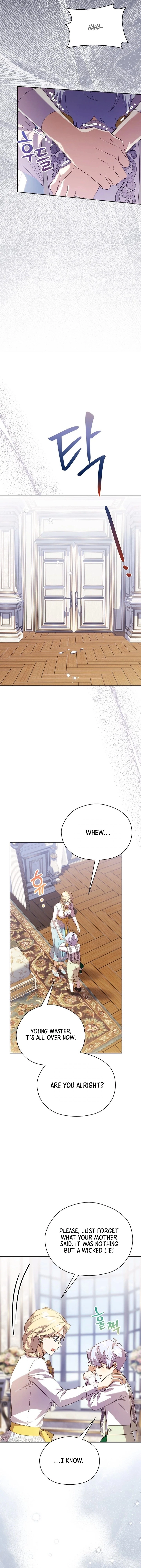 The Immoral Ducal Family Needs to Learn Family Values Chapter 44 page 11