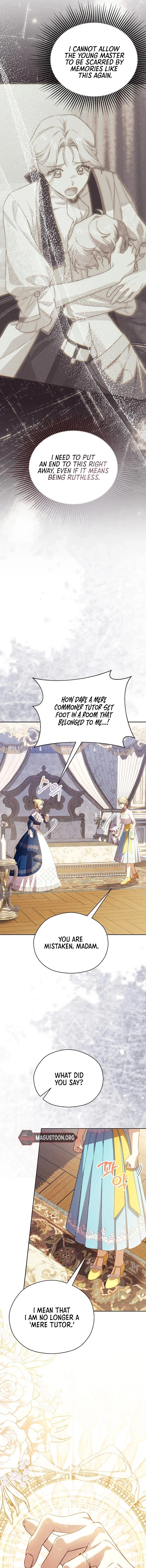 The Immoral Ducal Family Needs to Learn Family Values Chapter 44 page 3