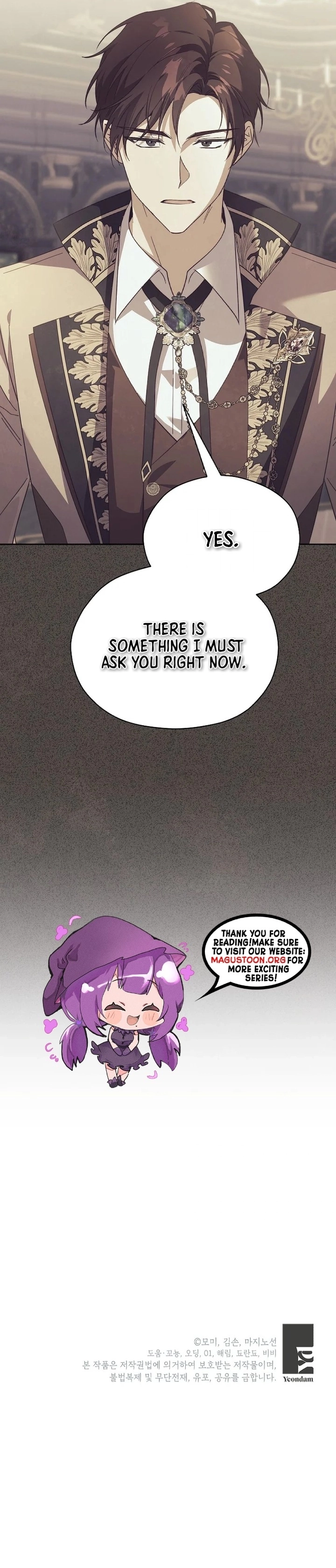 The Immoral Ducal Family Needs to Learn Family Values Chapter 44 page 18