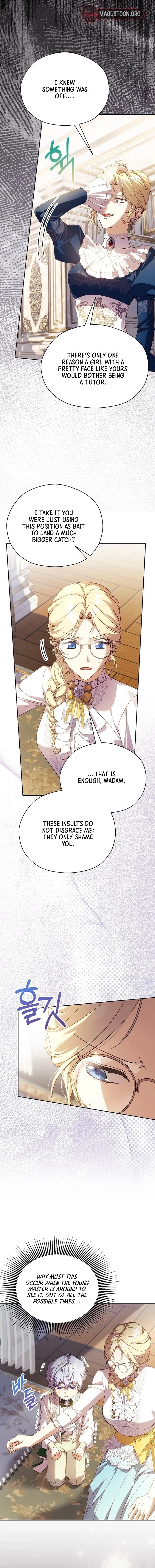 The Immoral Ducal Family Needs to Learn Family Values Chapter 44 page 2
