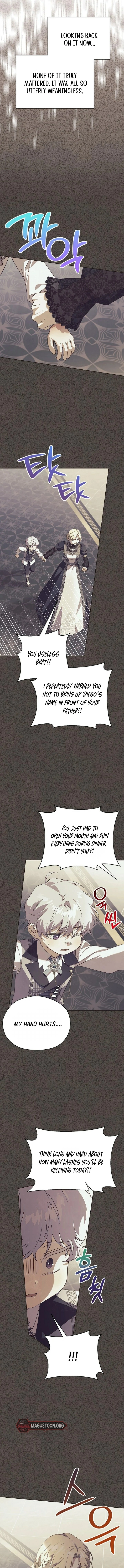 The Immoral Ducal Family Needs to Learn Family Values Chapter 44 page 14