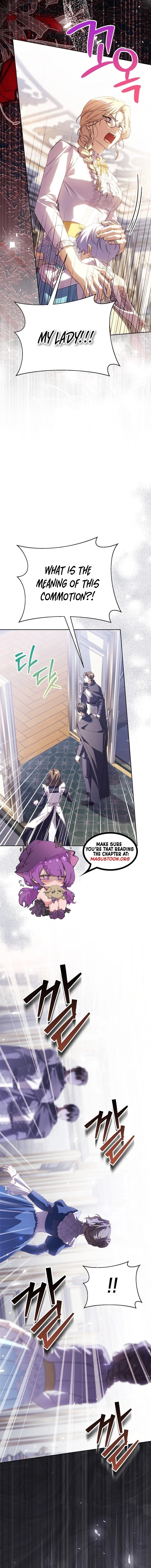 The Immoral Ducal Family Needs to Learn Family Values Chapter 44 page 9