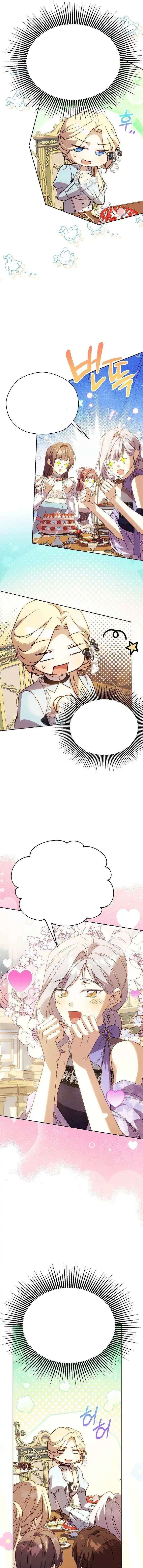 The Immoral Ducal Family Needs to Learn Family Values Chapter 47 page 6