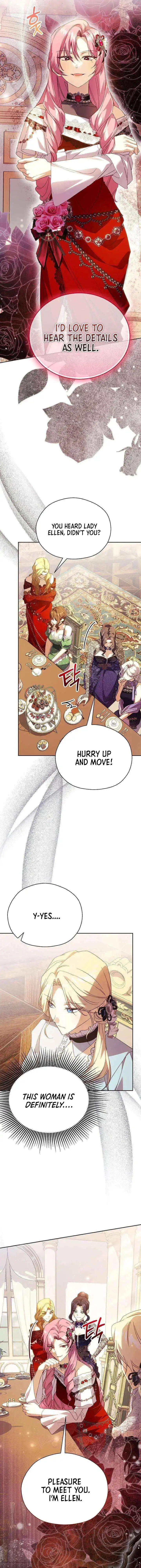 The Immoral Ducal Family Needs to Learn Family Values Chapter 47 page 12