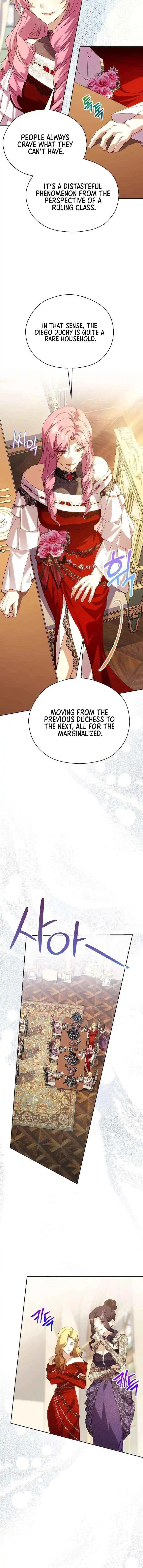 The Immoral Ducal Family Needs to Learn Family Values Chapter 47 page 15
