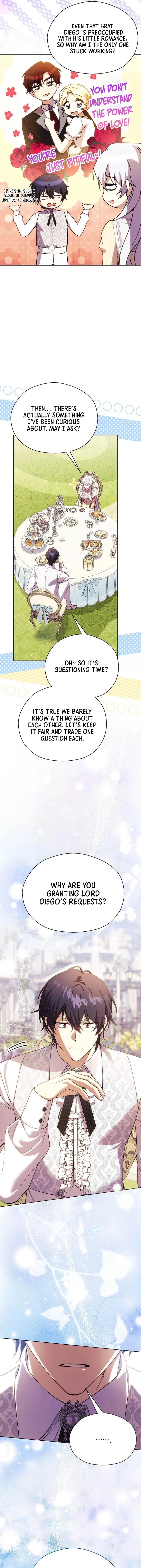 The Immoral Ducal Family Needs to Learn Family Values Chapter 49 page 8