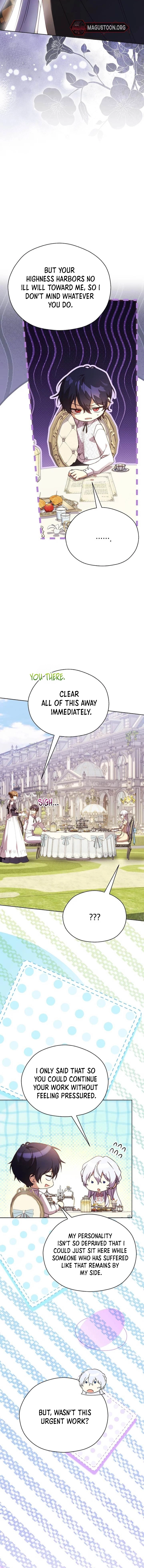 The Immoral Ducal Family Needs to Learn Family Values Chapter 49 page 7