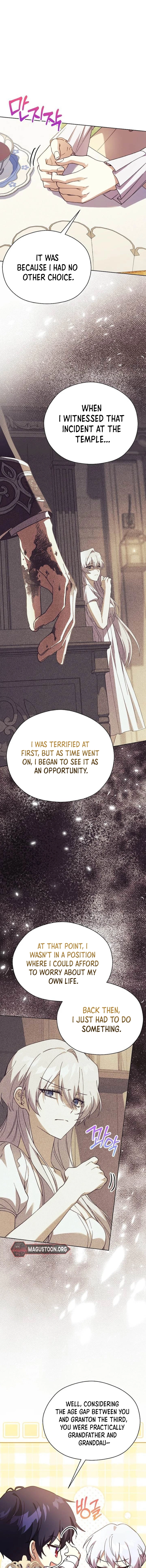 The Immoral Ducal Family Needs to Learn Family Values Chapter 49 page 10