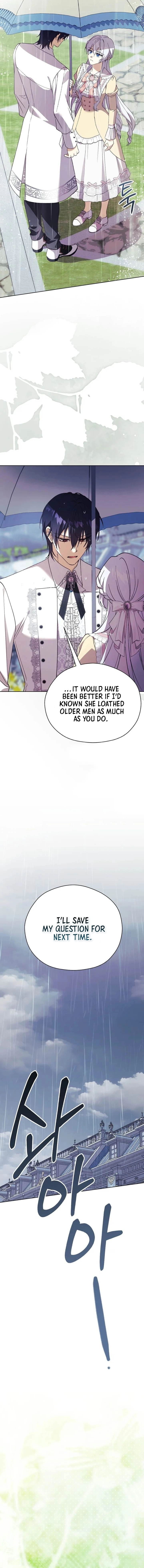 The Immoral Ducal Family Needs to Learn Family Values Chapter 49 page 17