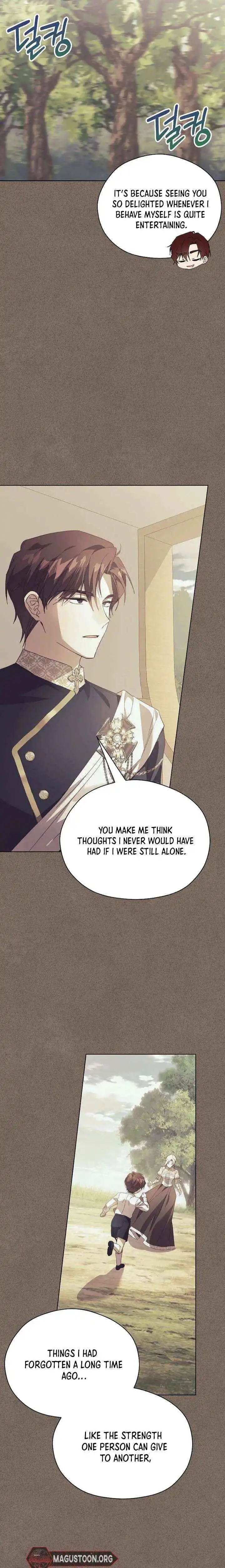 The Immoral Ducal Family Needs to Learn Family Values Chapter 50 page 9