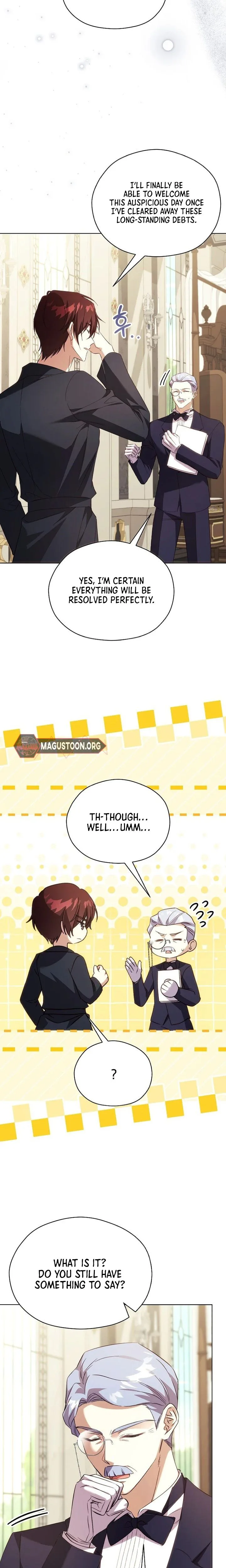 The Immoral Ducal Family Needs to Learn Family Values Chapter 52 page 3