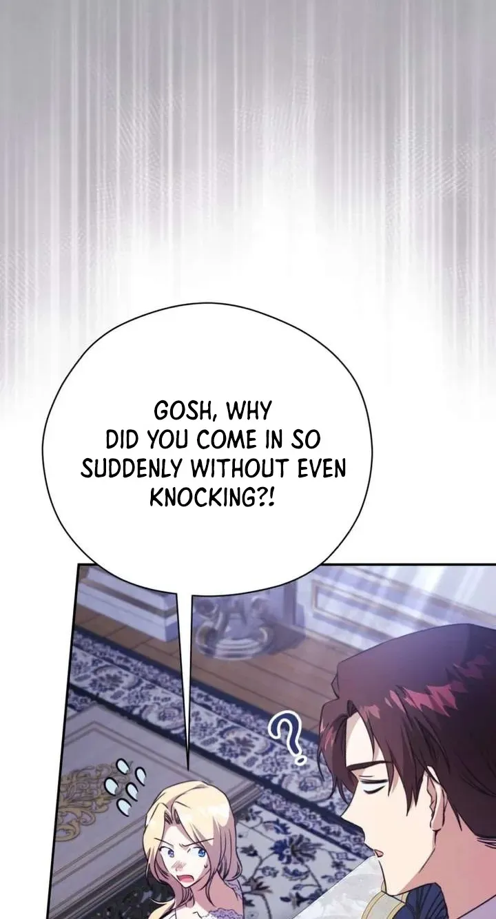 The Immoral Ducal Family Needs to Learn Family Values Chapter 59 page 22