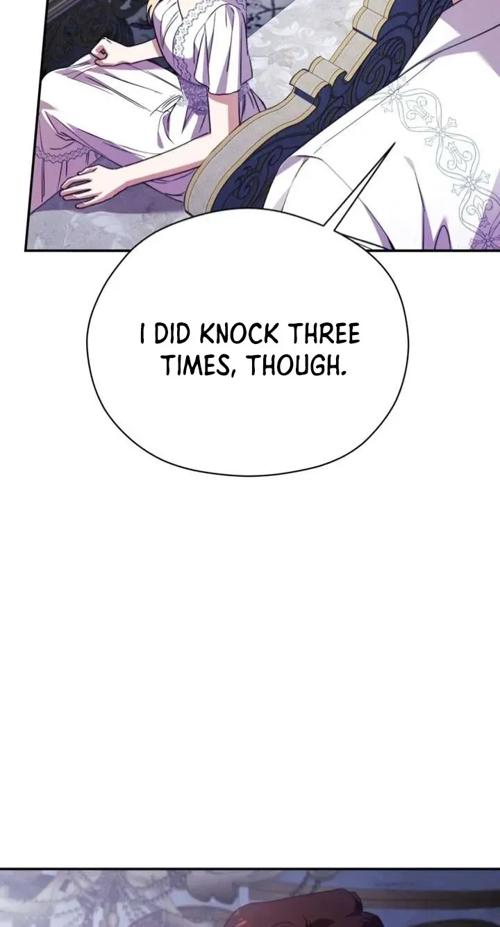 The Immoral Ducal Family Needs to Learn Family Values Chapter 59 page 23