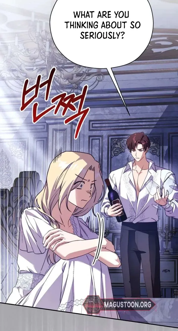 The Immoral Ducal Family Needs to Learn Family Values Chapter 59 page 21