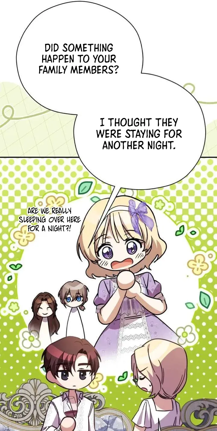 The Immoral Ducal Family Needs to Learn Family Values Chapter 59 page 36