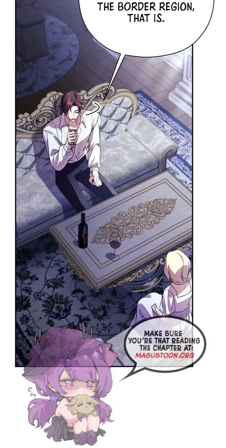 The Immoral Ducal Family Needs to Learn Family Values Chapter 59 page 43
