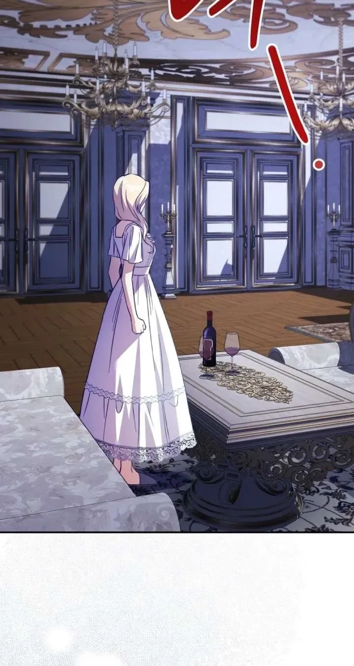 The Immoral Ducal Family Needs to Learn Family Values Chapter 59 page 58