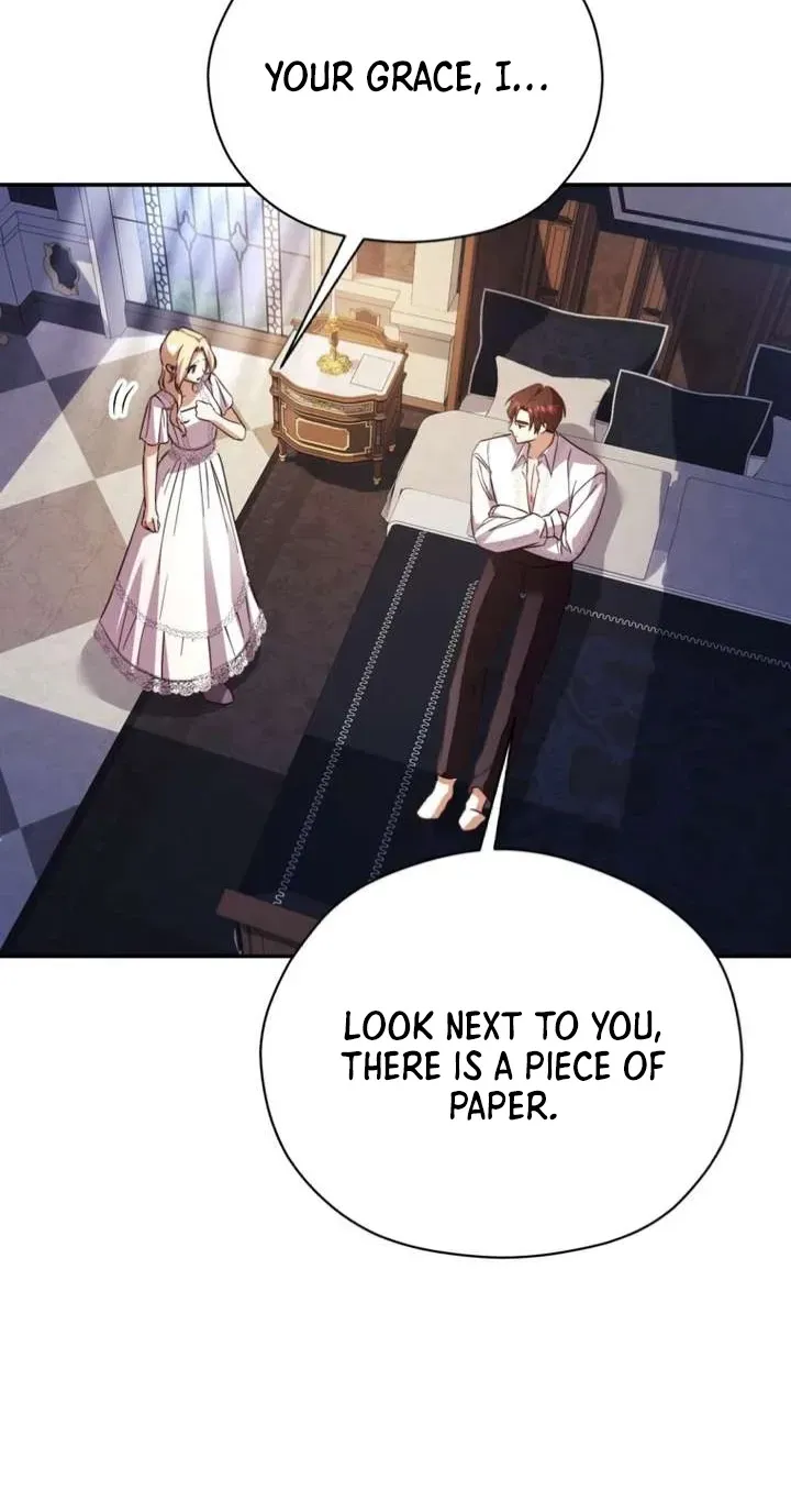 The Immoral Ducal Family Needs to Learn Family Values Chapter 59 page 77