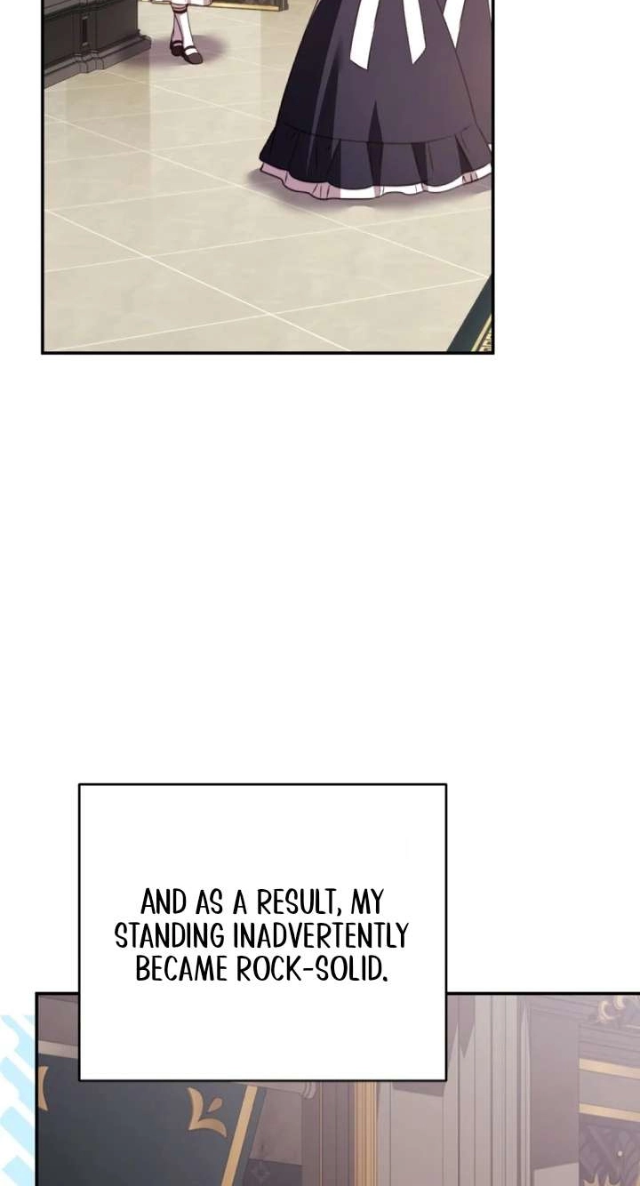 The Immoral Ducal Family Needs to Learn Family Values Chapter 61 page 9