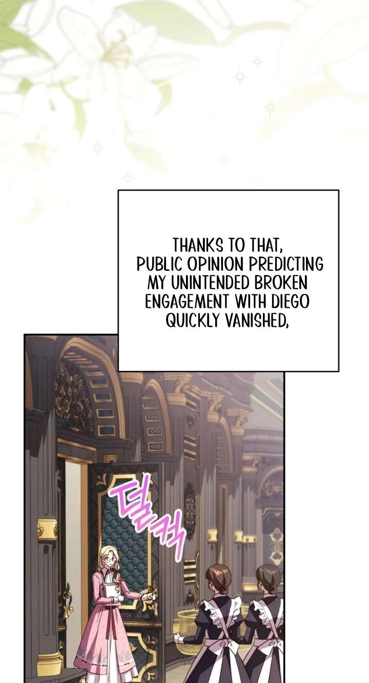 The Immoral Ducal Family Needs to Learn Family Values Chapter 61 page 8