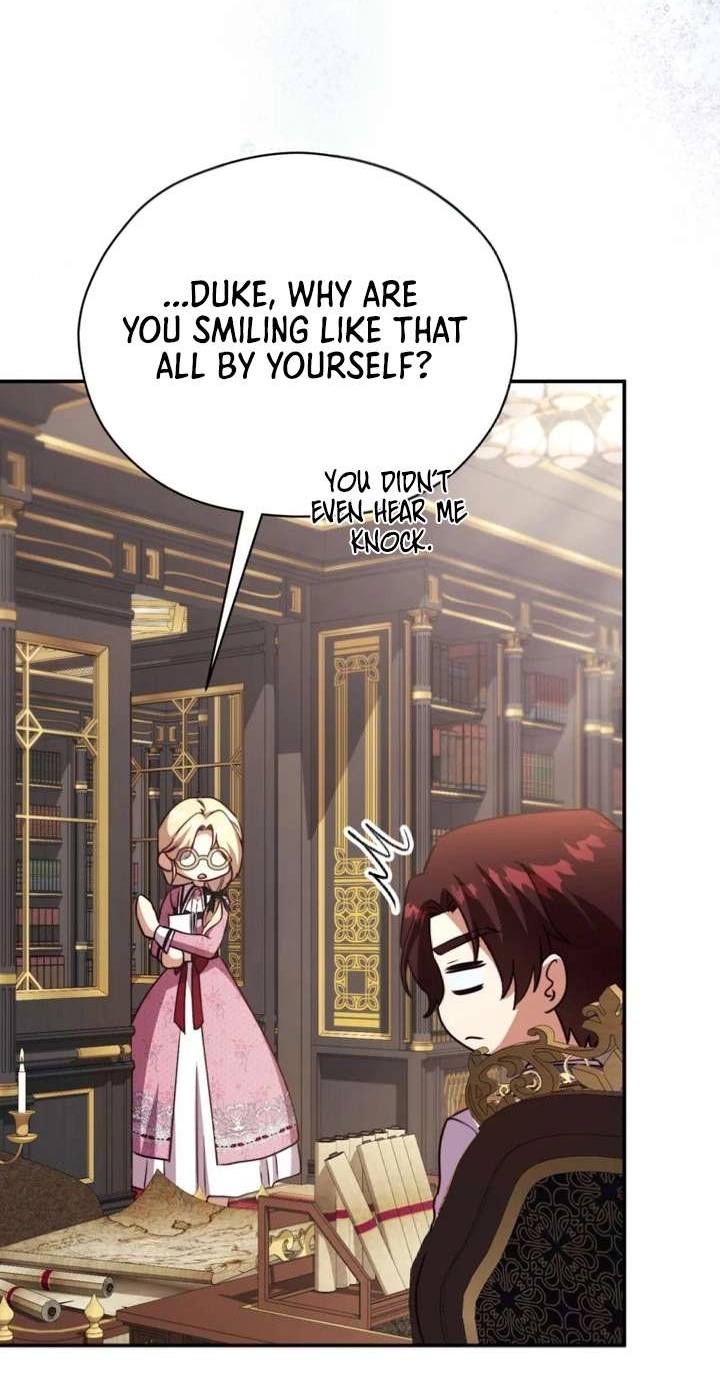 The Immoral Ducal Family Needs to Learn Family Values Chapter 61 page 17