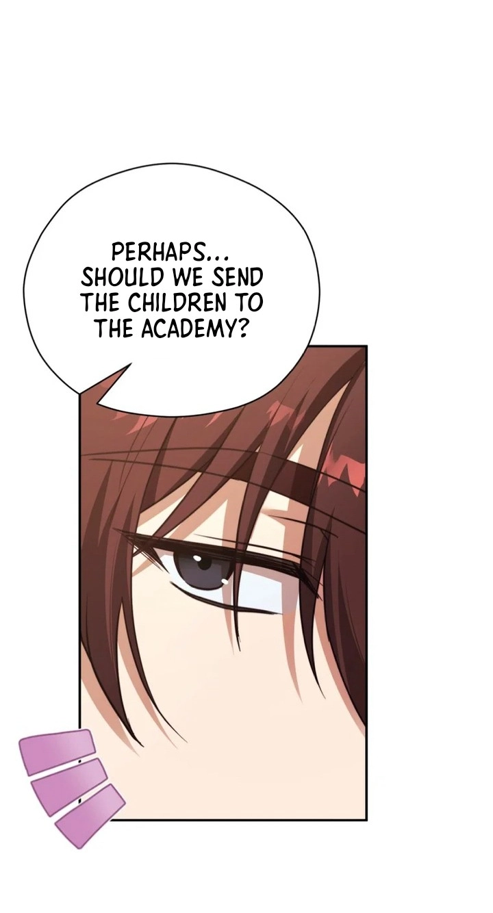 The Immoral Ducal Family Needs to Learn Family Values Chapter 61 page 28