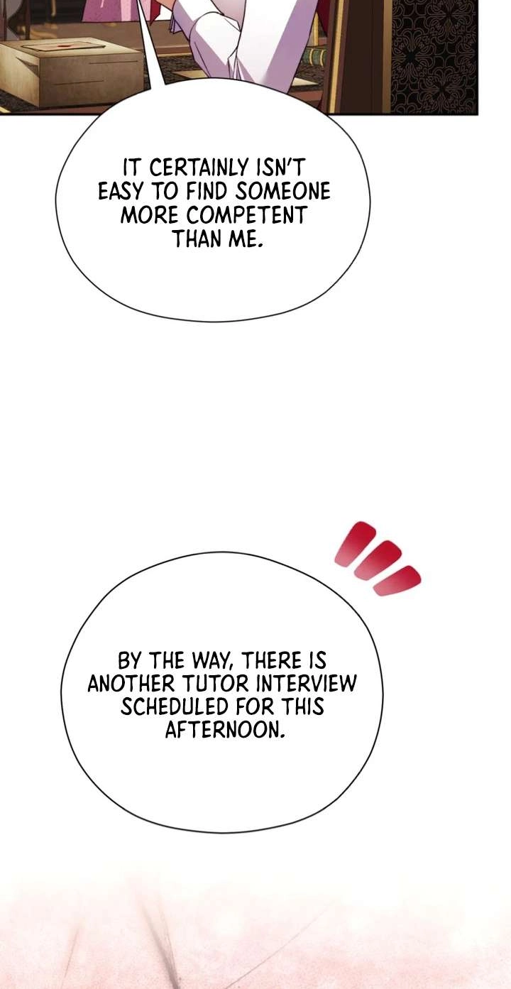 The Immoral Ducal Family Needs to Learn Family Values Chapter 61 page 24