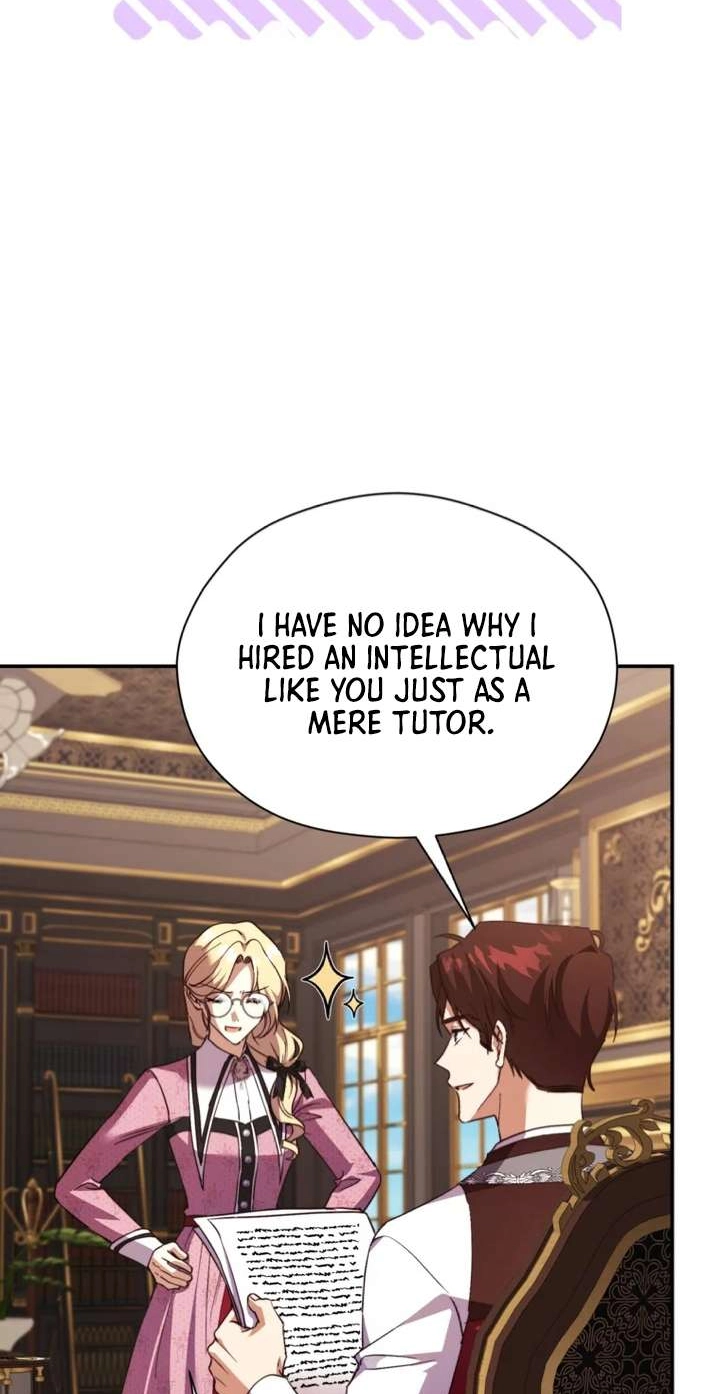 The Immoral Ducal Family Needs to Learn Family Values Chapter 61 page 23