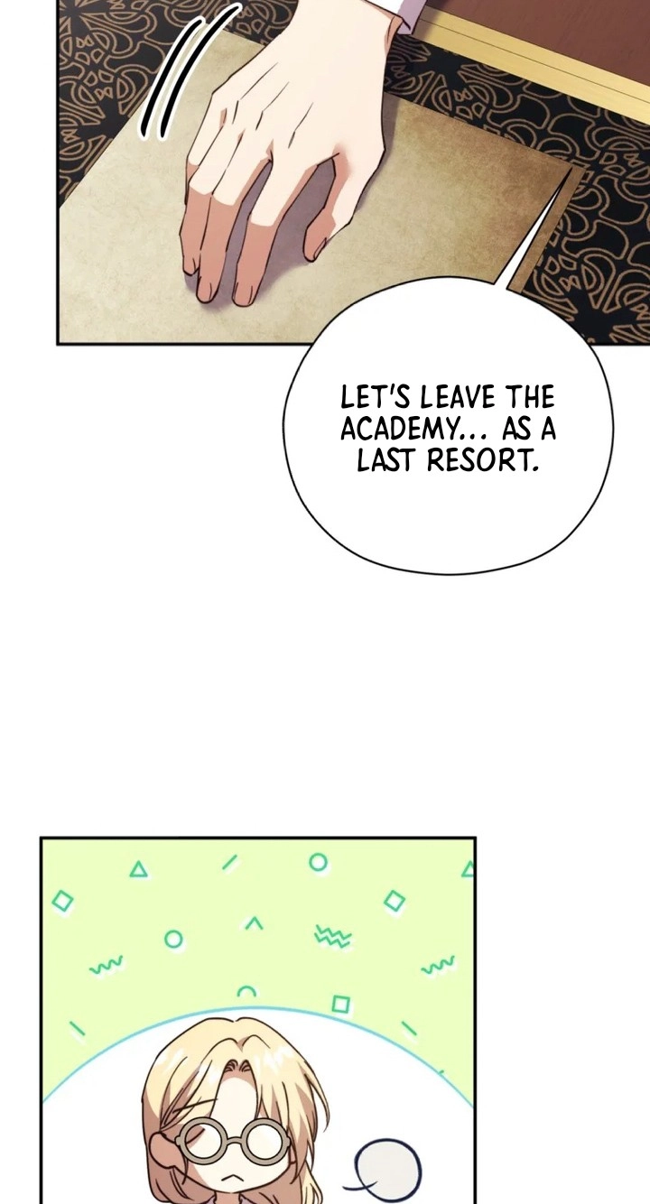 The Immoral Ducal Family Needs to Learn Family Values Chapter 61 page 33