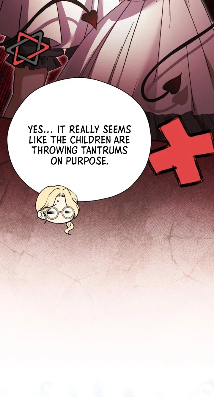 The Immoral Ducal Family Needs to Learn Family Values Chapter 61 page 26