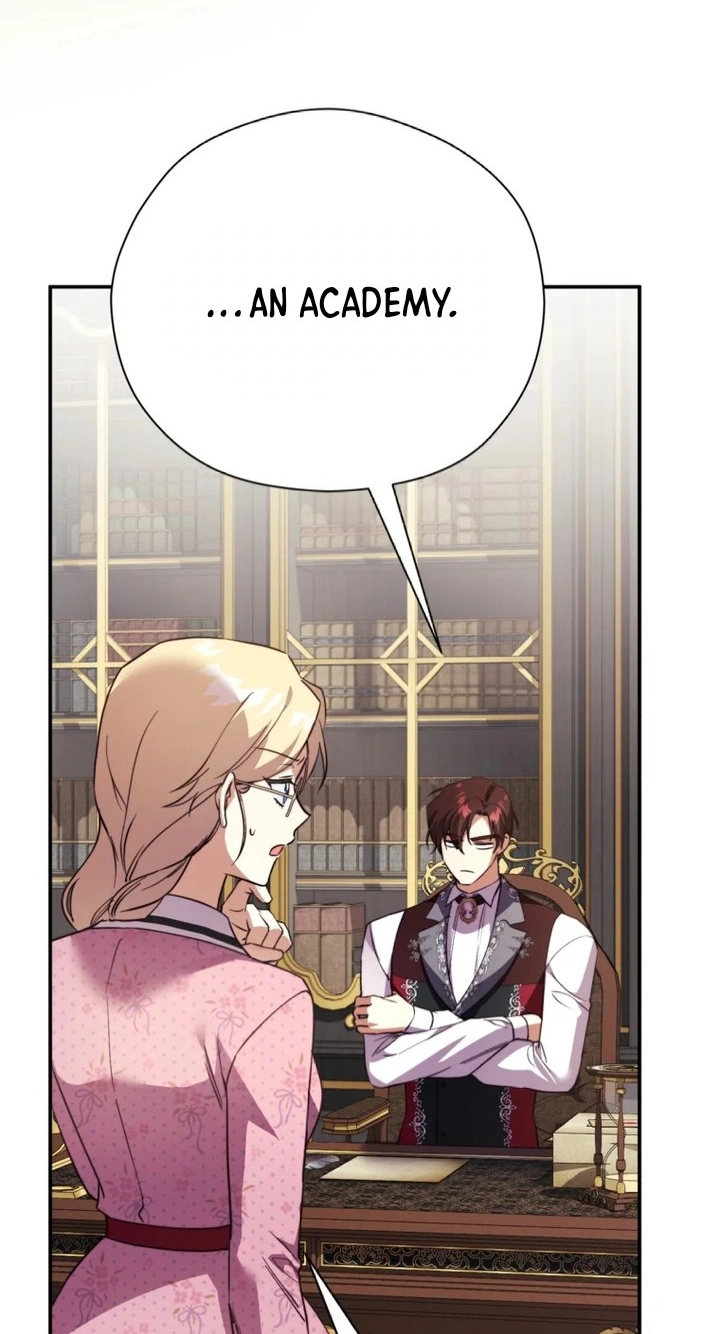 The Immoral Ducal Family Needs to Learn Family Values Chapter 61 page 31