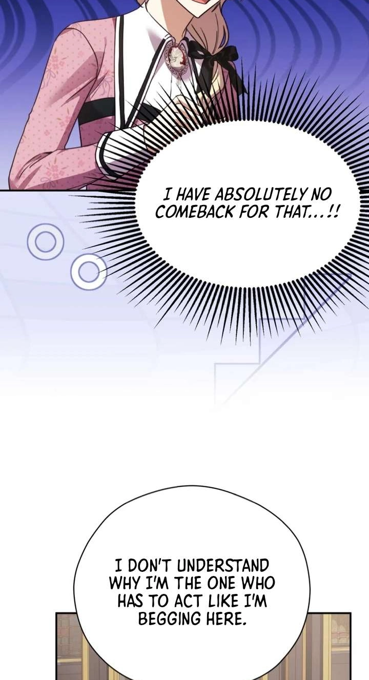 The Immoral Ducal Family Needs to Learn Family Values Chapter 61 page 42