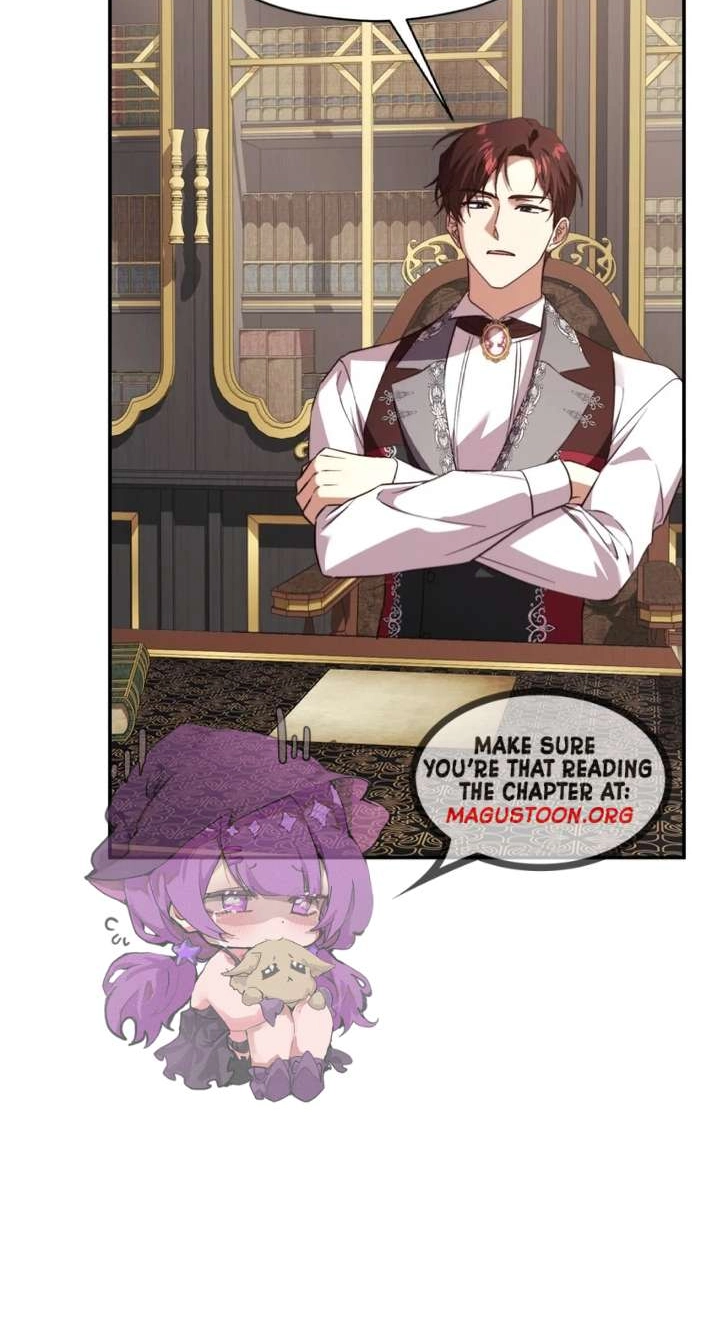 The Immoral Ducal Family Needs to Learn Family Values Chapter 61 page 43