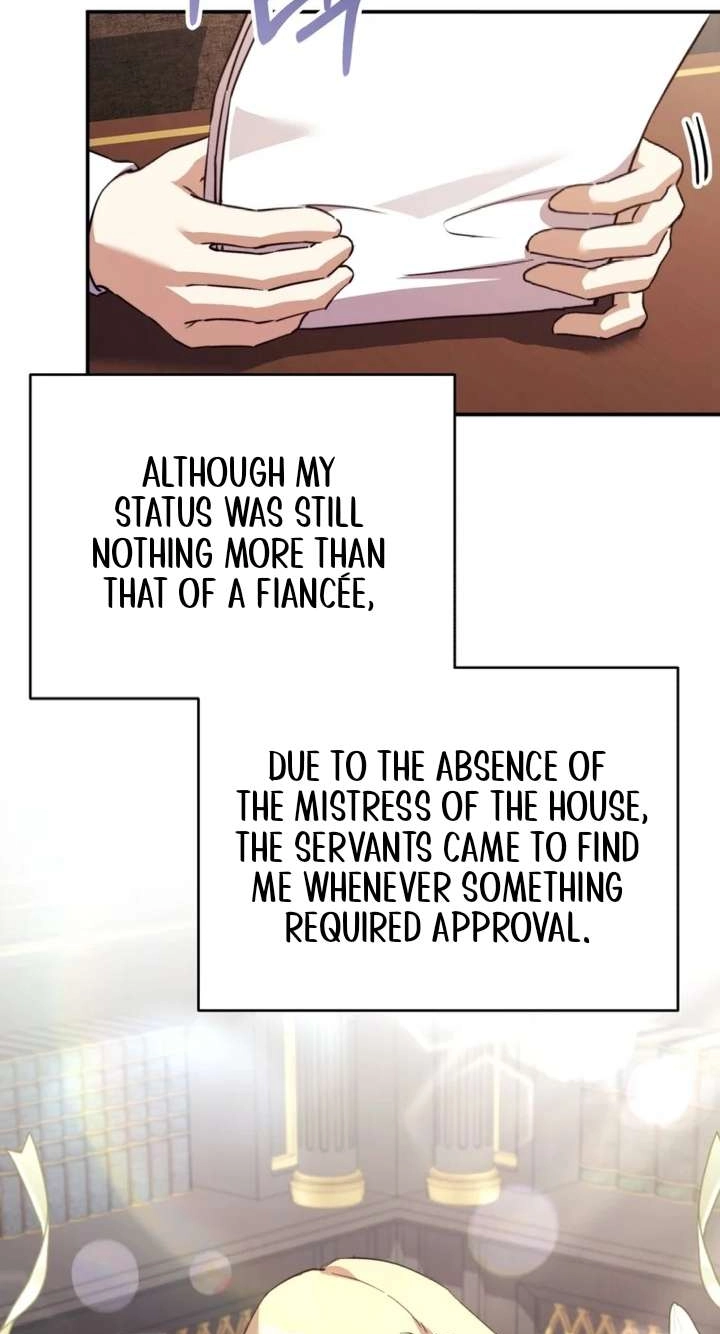 The Immoral Ducal Family Needs to Learn Family Values Chapter 61 page 6