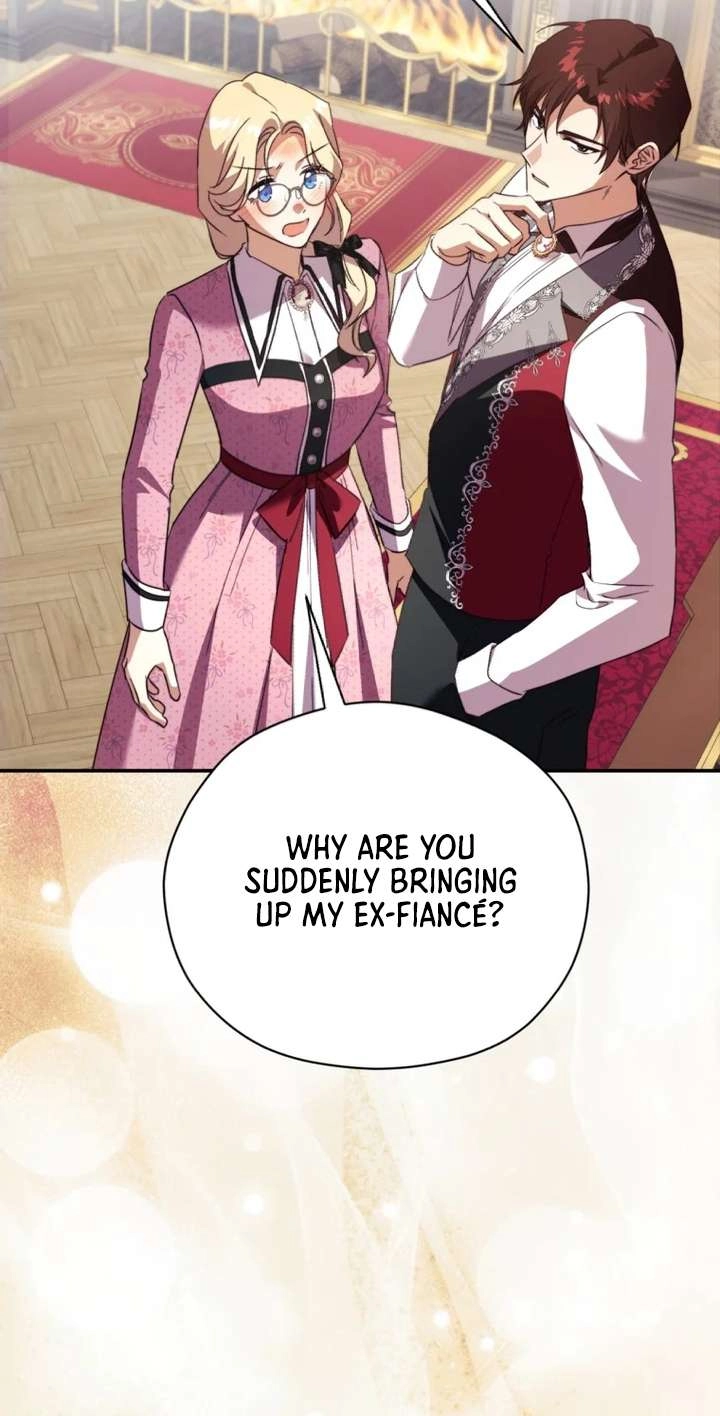 The Immoral Ducal Family Needs to Learn Family Values Chapter 61 page 58
