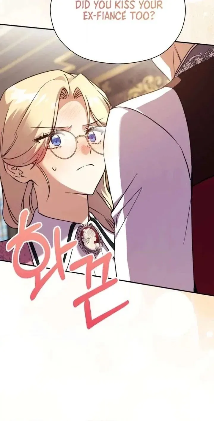 The Immoral Ducal Family Needs to Learn Family Values Chapter 61 page 60