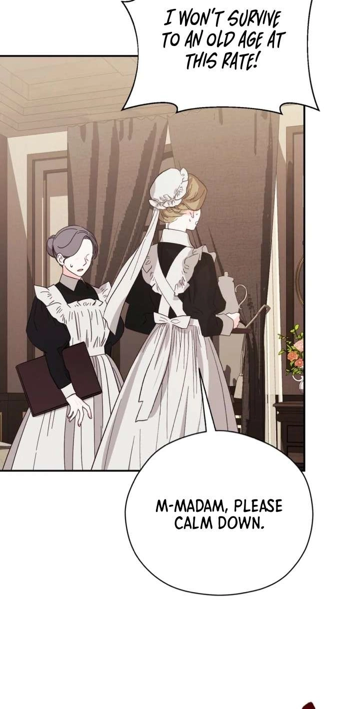 The Immoral Ducal Family Needs to Learn Family Values Chapter 61 page 68