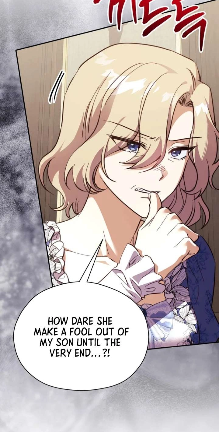 The Immoral Ducal Family Needs to Learn Family Values Chapter 61 page 73