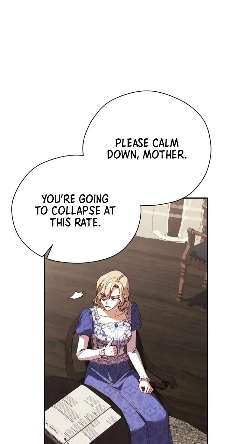 The Immoral Ducal Family Needs to Learn Family Values Chapter 61 page 75